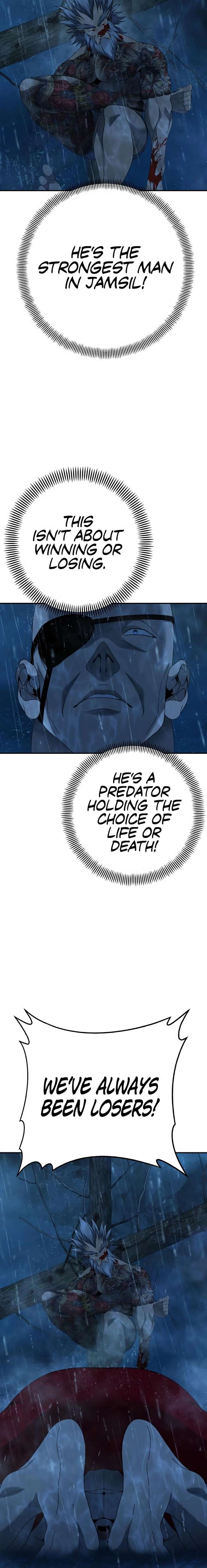 Super Hero: Black Friday Chapter 28 - Page 12