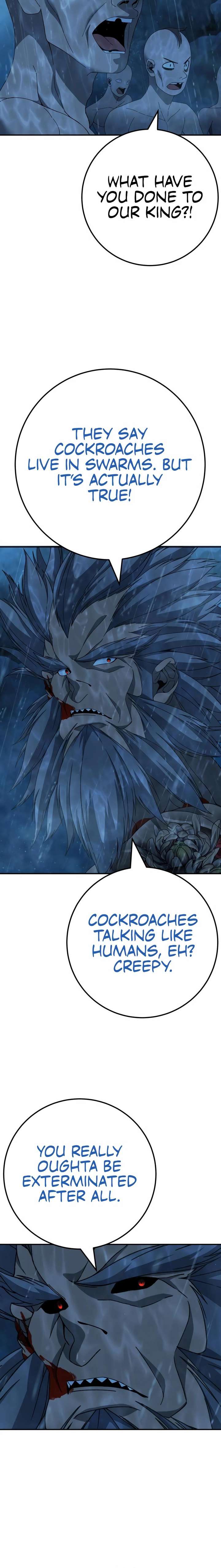 Super Hero: Black Friday Chapter 28 - Page 6