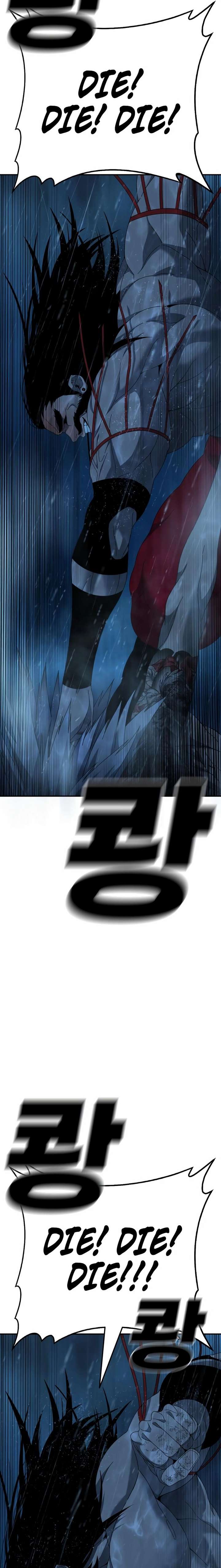 Super Hero: Black Friday Chapter 28 - Page 9