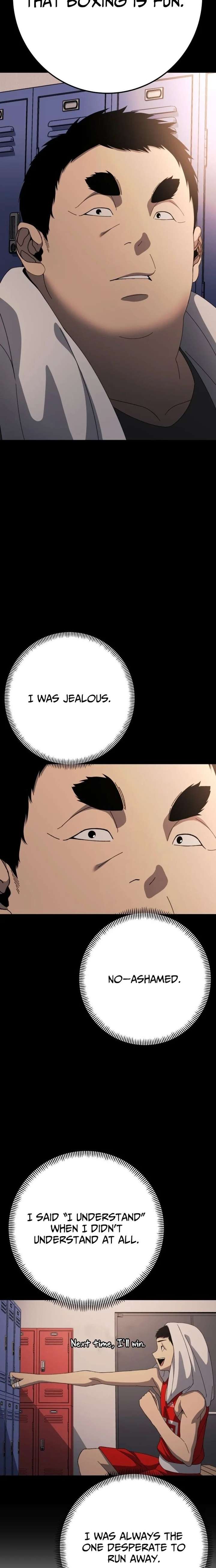 Super Hero: Black Friday Chapter 29 - Page 17