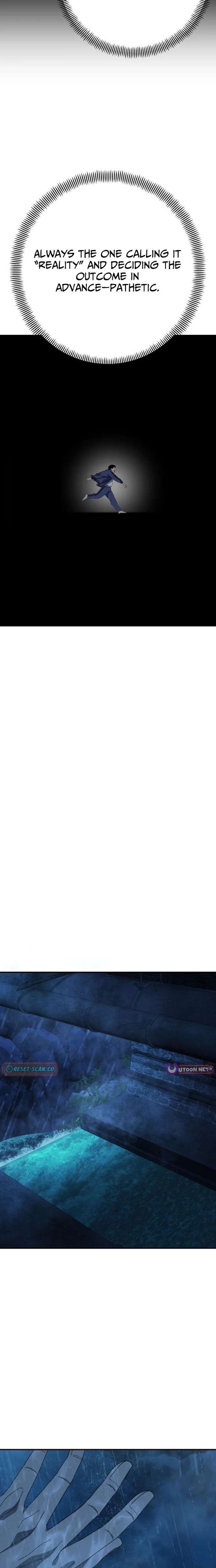 Super Hero: Black Friday Chapter 29 - Page 18