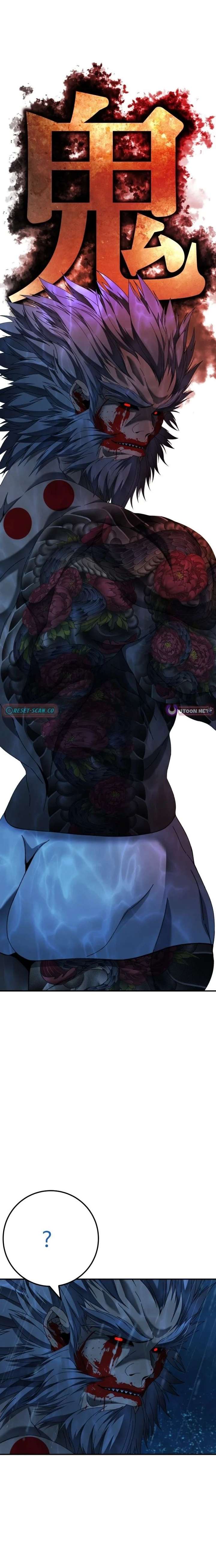 Super Hero: Black Friday Chapter 29 - Page 2