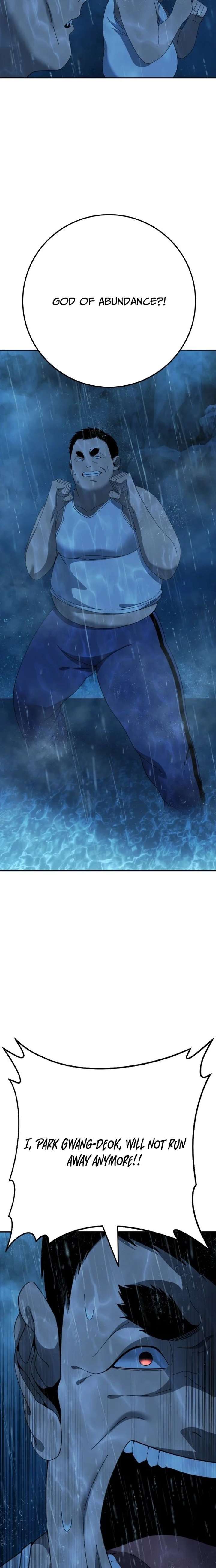 Super Hero: Black Friday Chapter 29 - Page 21