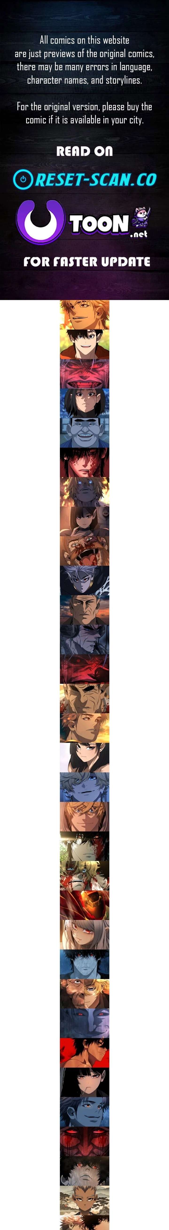 Super Hero: Black Friday Chapter 30 - Page 1