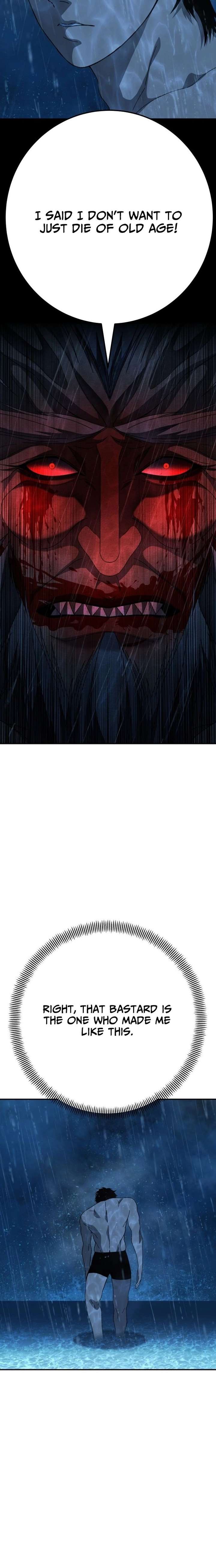 Super Hero: Black Friday Chapter 30 - Page 10