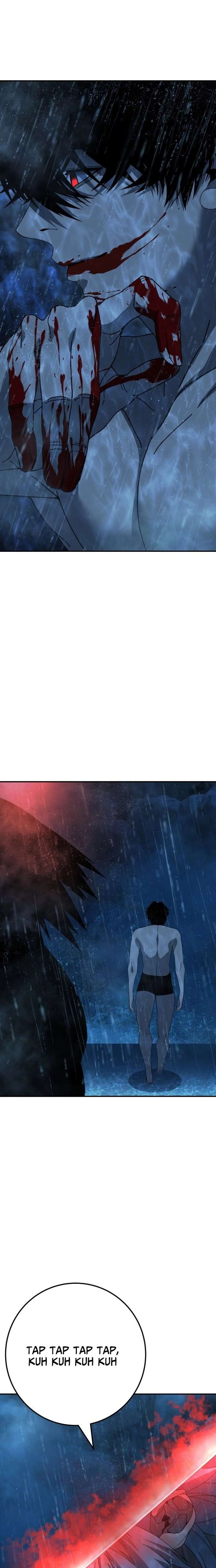 Super Hero: Black Friday Chapter 30 - Page 14