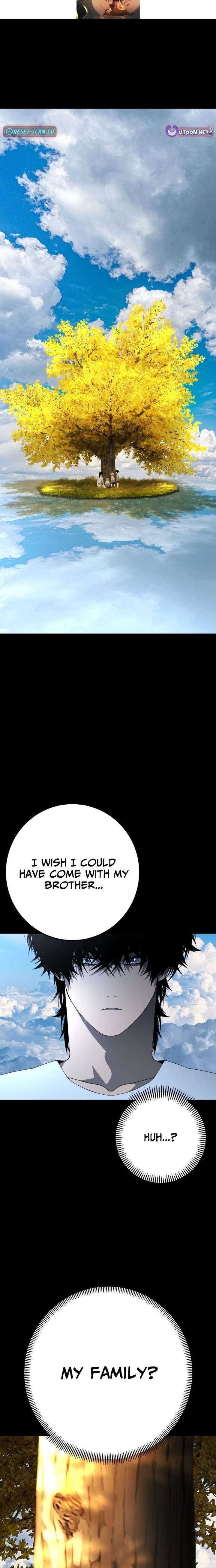 Super Hero: Black Friday Chapter 30 - Page 2