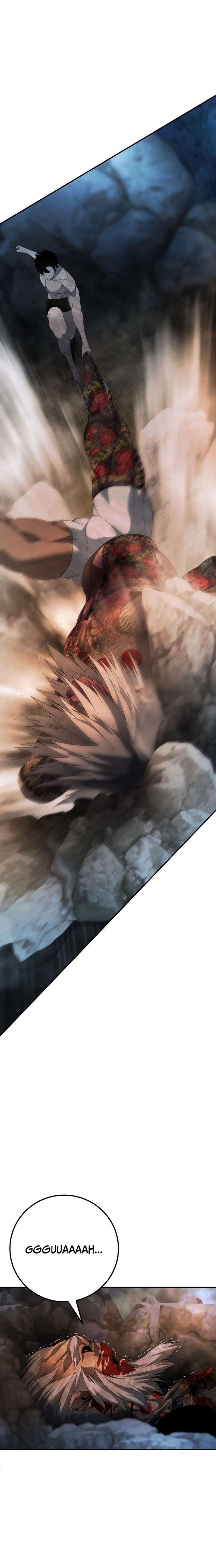 Super Hero: Black Friday Chapter 30 - Page 20