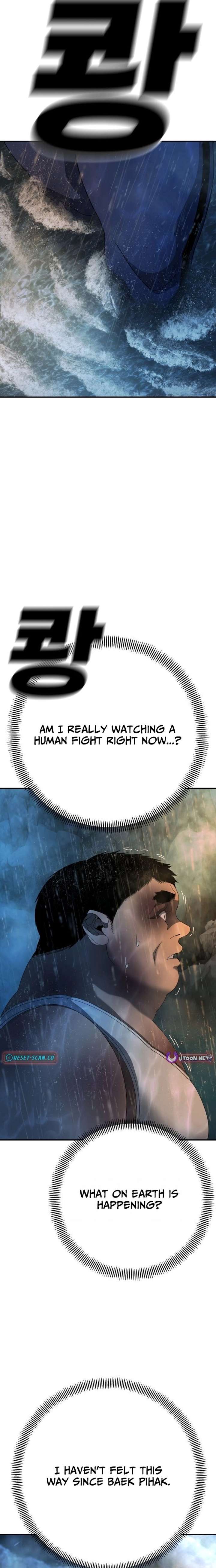 Super Hero: Black Friday Chapter 30 - Page 23