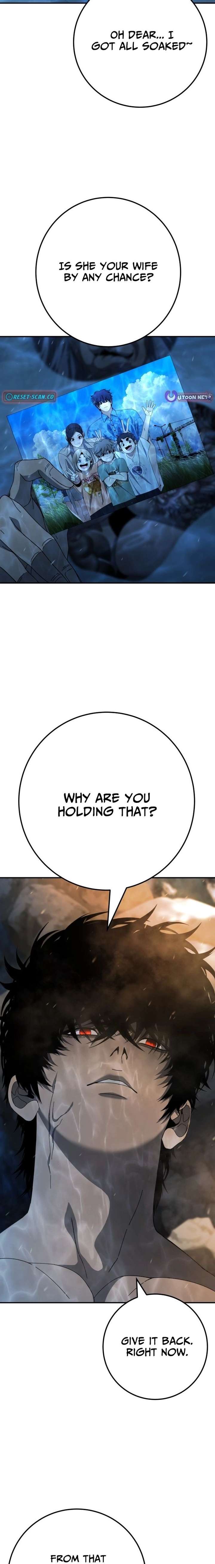 Super Hero: Black Friday Chapter 30 - Page 26