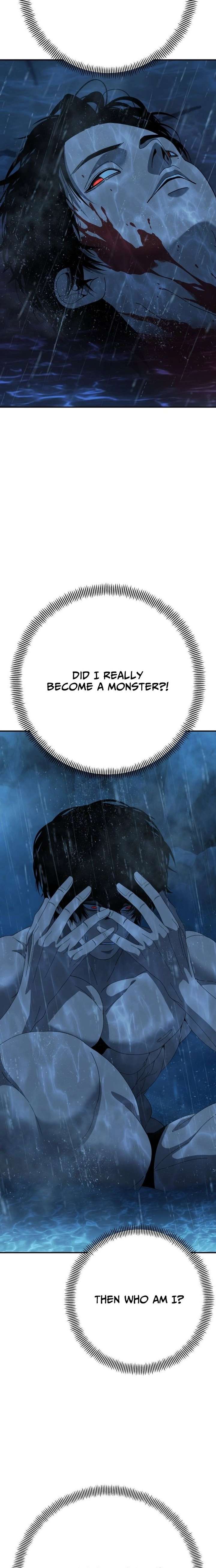 Super Hero: Black Friday Chapter 30 - Page 7