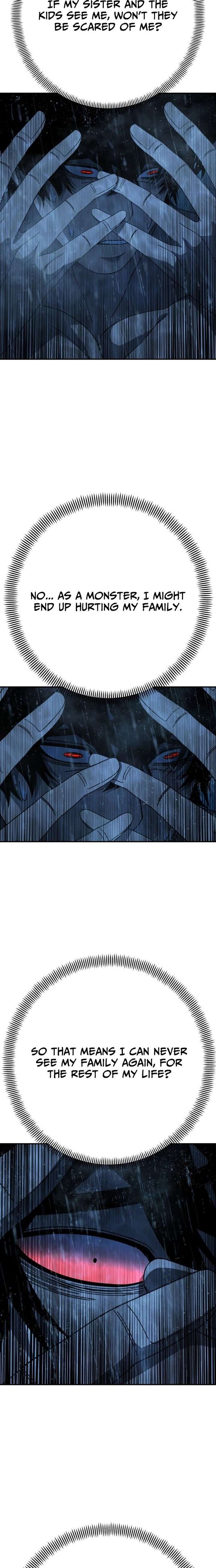 Super Hero: Black Friday Chapter 30 - Page 8