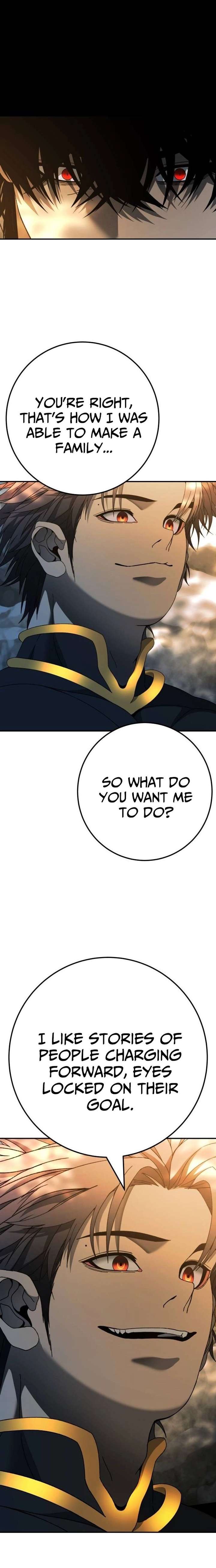 Super Hero: Black Friday Chapter 32 - Page 10