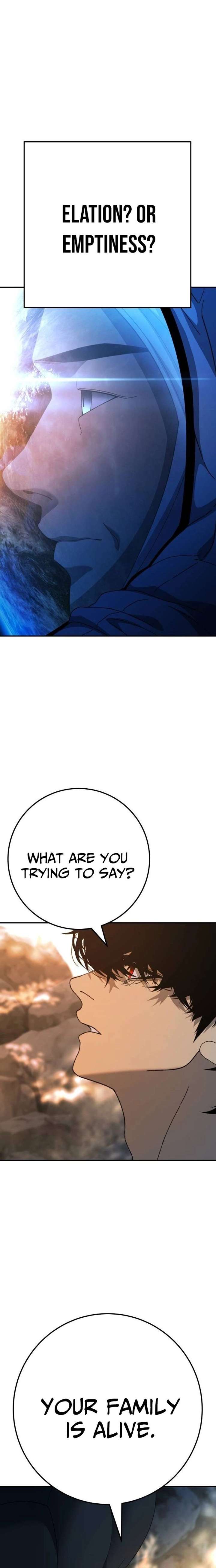 Super Hero: Black Friday Chapter 32 - Page 13