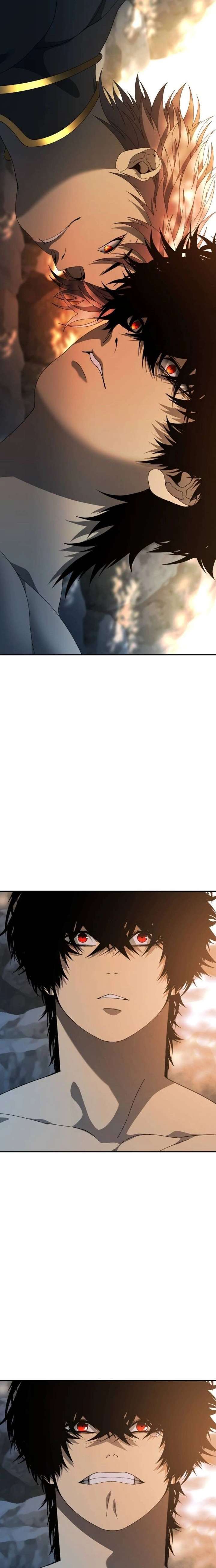 Super Hero: Black Friday Chapter 32 - Page 14