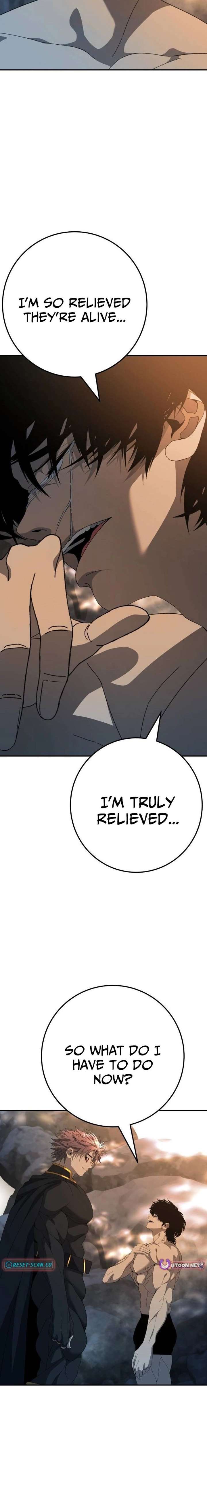 Super Hero: Black Friday Chapter 32 - Page 15