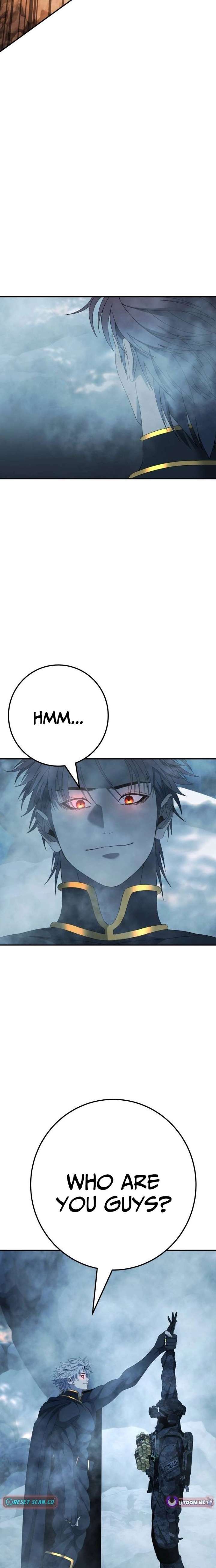 Super Hero: Black Friday Chapter 32 - Page 18