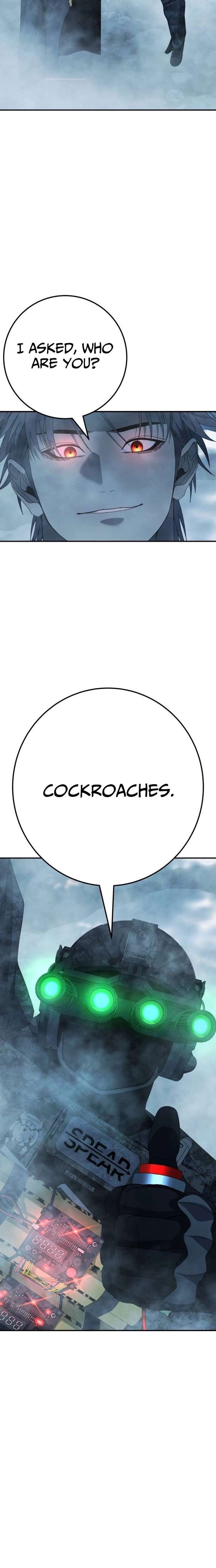 Super Hero: Black Friday Chapter 32 - Page 19