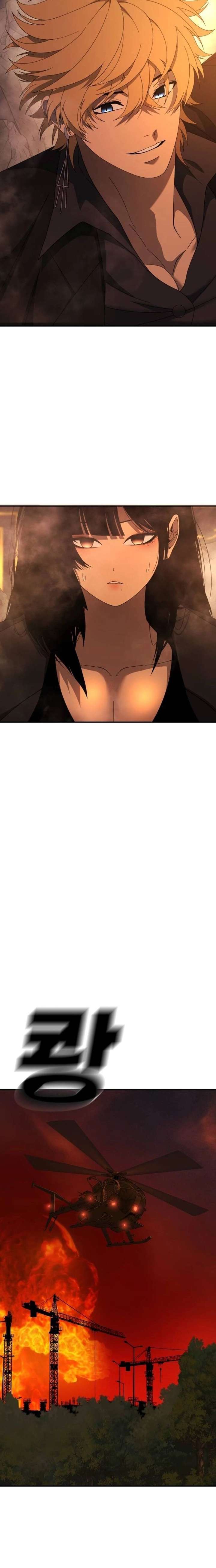 Super Hero: Black Friday Chapter 32 - Page 25