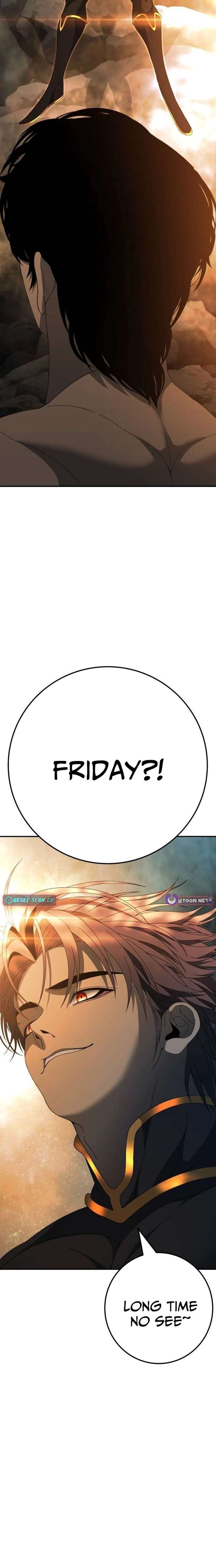 Super Hero: Black Friday Chapter 32 - Page 3