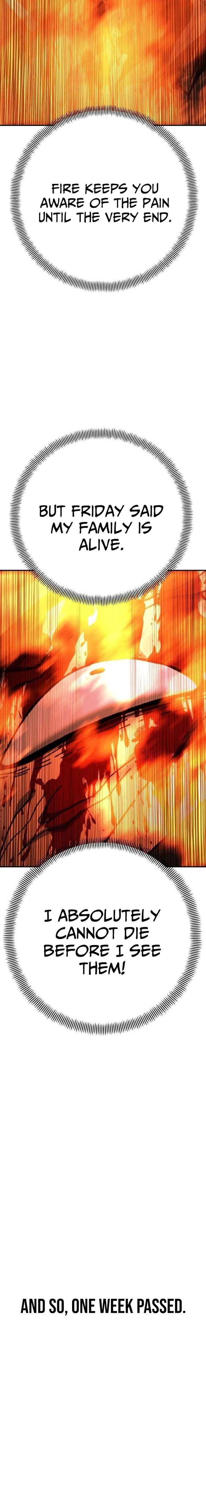 Super Hero: Black Friday Chapter 32 - Page 35