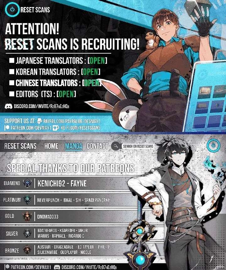 Super Hero: Black Friday Chapter 32 - Page 39