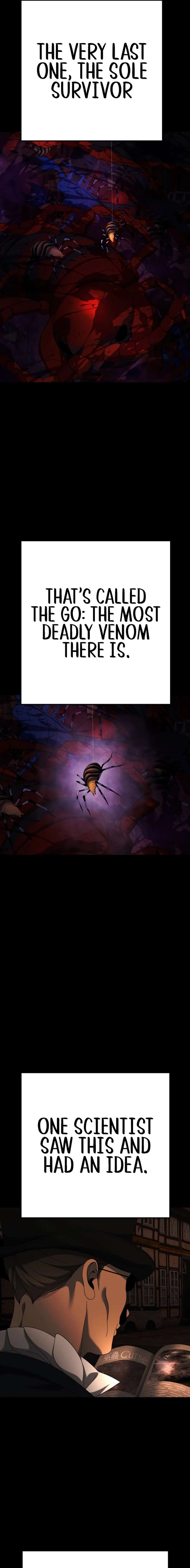 Super Hero: Black Friday Chapter 33 - Page 11