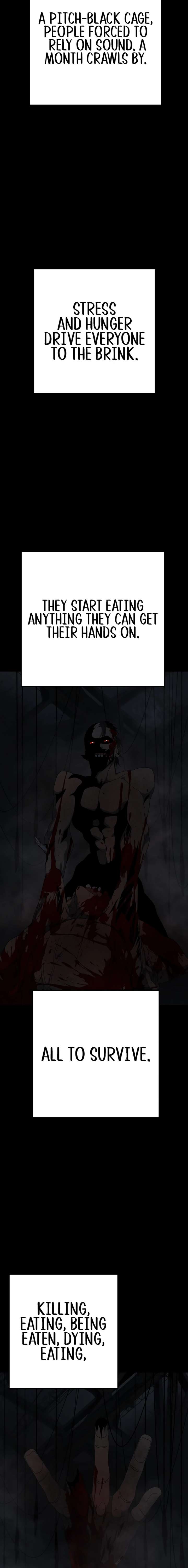 Super Hero: Black Friday Chapter 33 - Page 14