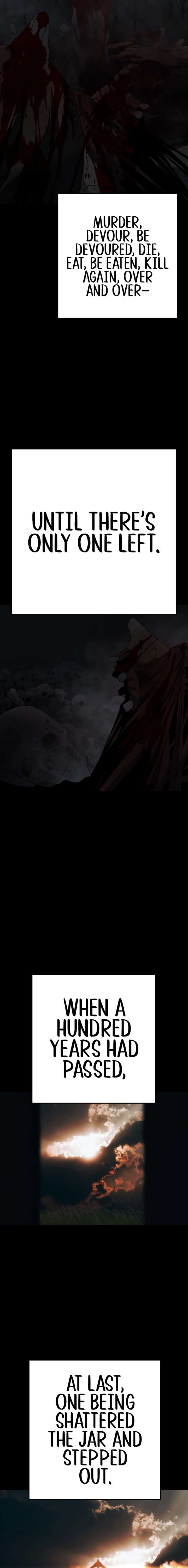 Super Hero: Black Friday Chapter 33 - Page 15