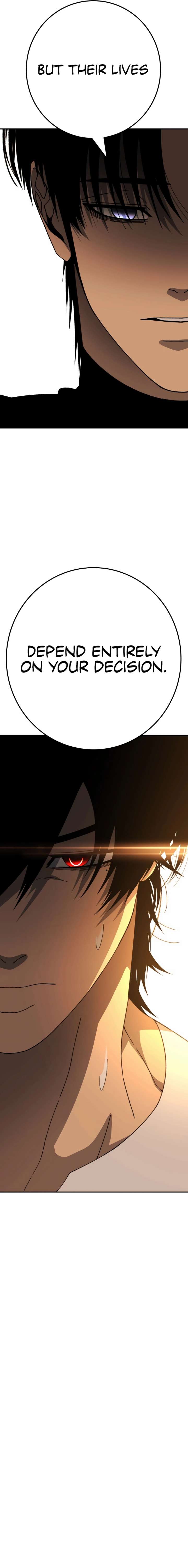 Super Hero: Black Friday Chapter 33 - Page 23