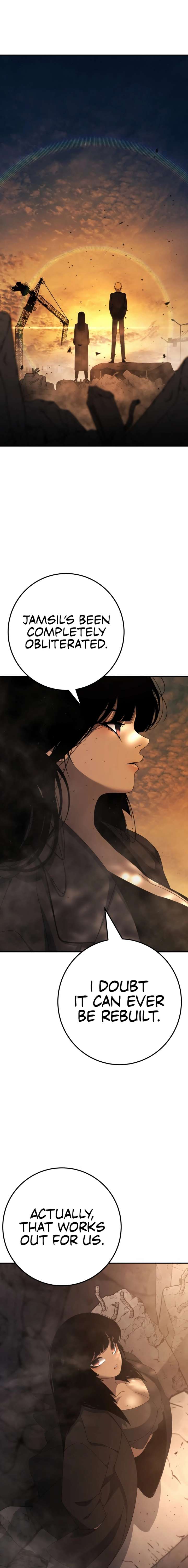 Super Hero: Black Friday Chapter 33 - Page 24