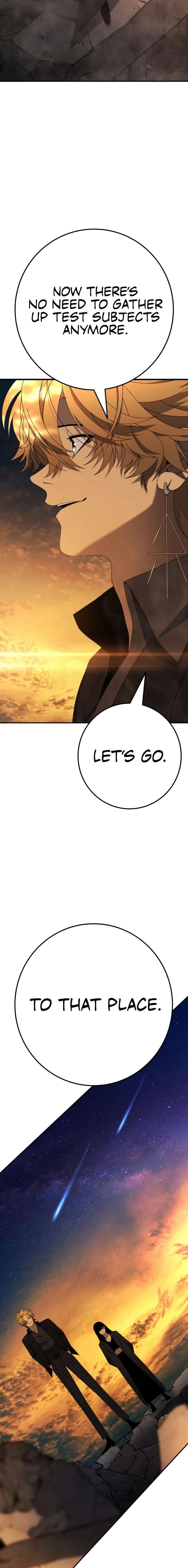 Super Hero: Black Friday Chapter 33 - Page 25