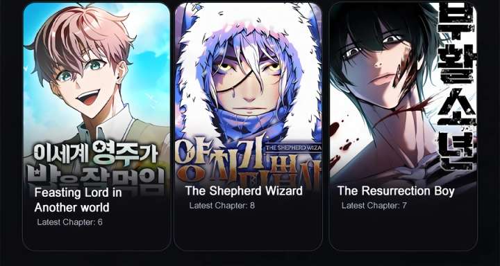 Super Hero: Black Friday Chapter 33 - Page 35