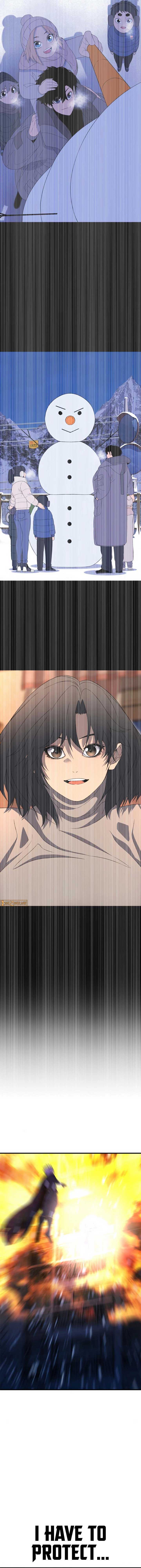 Super Hero: Black Friday Chapter 4 - Page 30