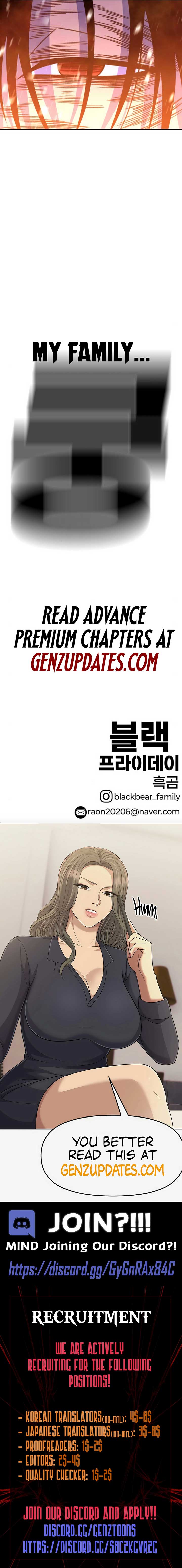 Super Hero: Black Friday Chapter 4 - Page 31