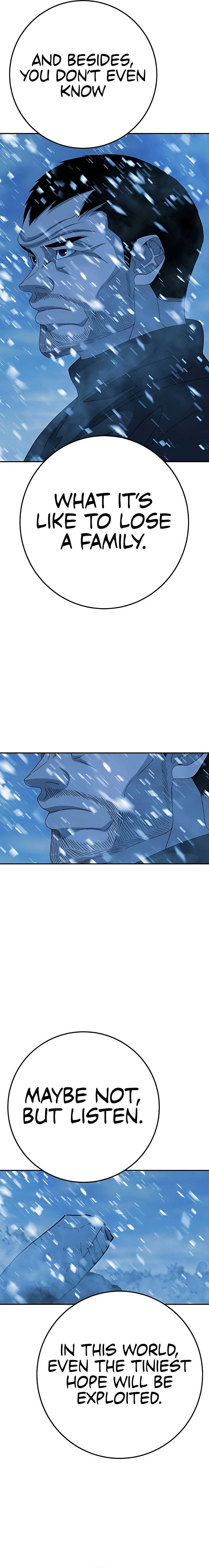 Super Hero: Black Friday Chapter 5 - Page 12