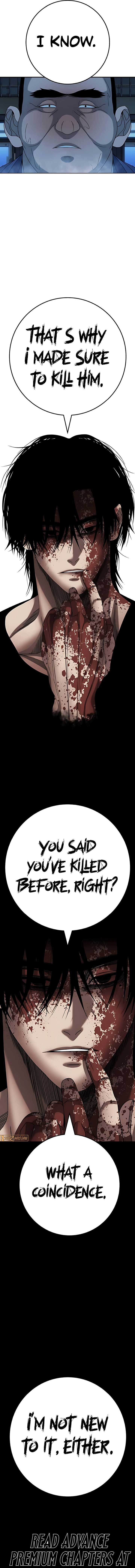 Super Hero: Black Friday Chapter 5 - Page 26