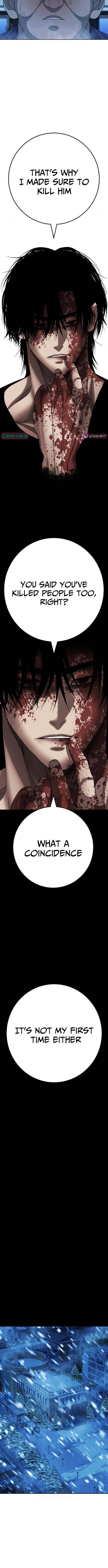 Super Hero: Black Friday Chapter 6 - Page 2