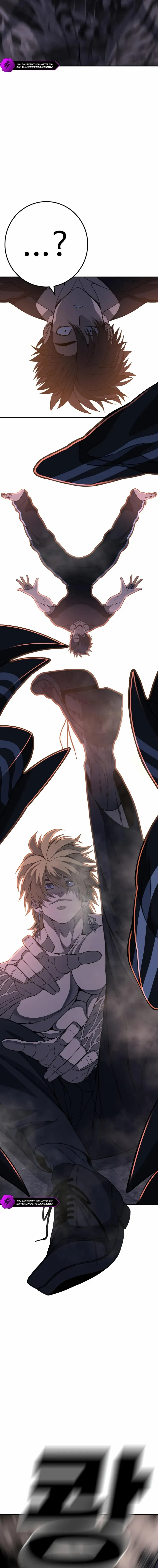 Super Hero: Black Friday Chapter 7 - Page 10