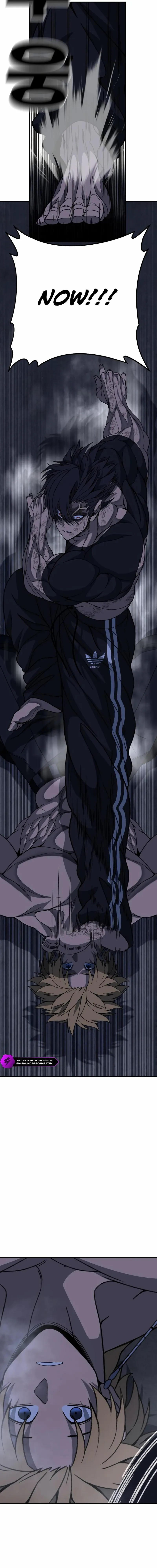 Super Hero: Black Friday Chapter 7 - Page 15