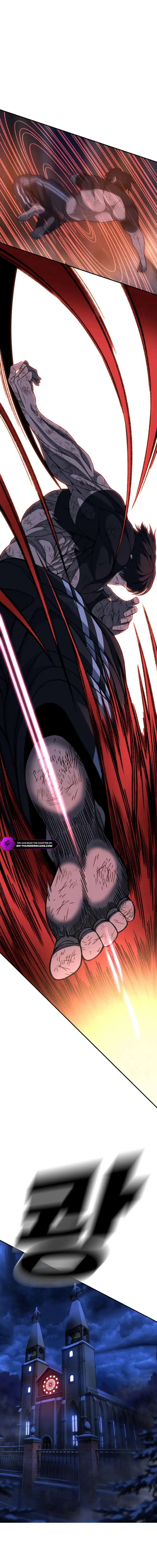 Super Hero: Black Friday Chapter 7 - Page 16