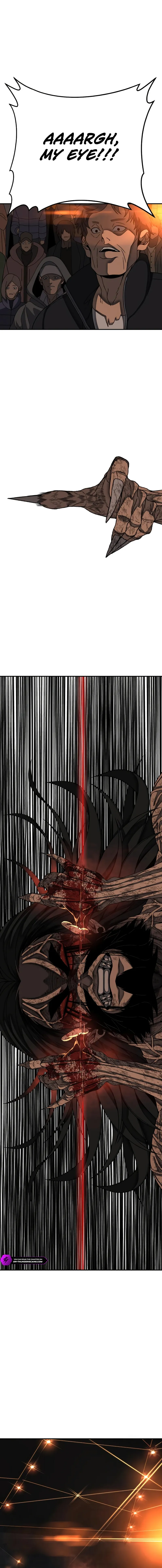 Super Hero: Black Friday Chapter 8 - Page 22