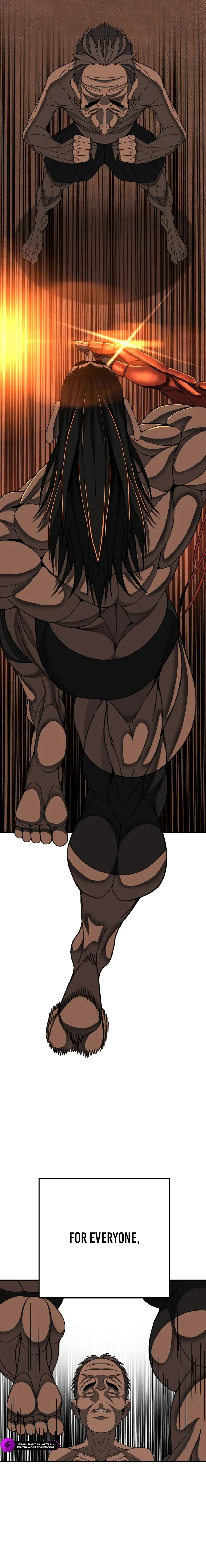 Super Hero: Black Friday Chapter 8 - Page 4