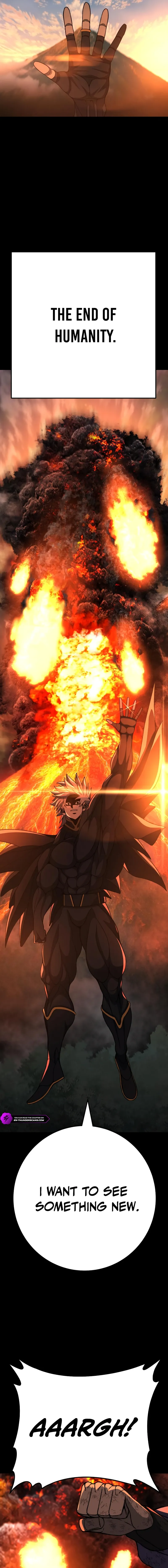 Super Hero: Black Friday Chapter 8 - Page 9