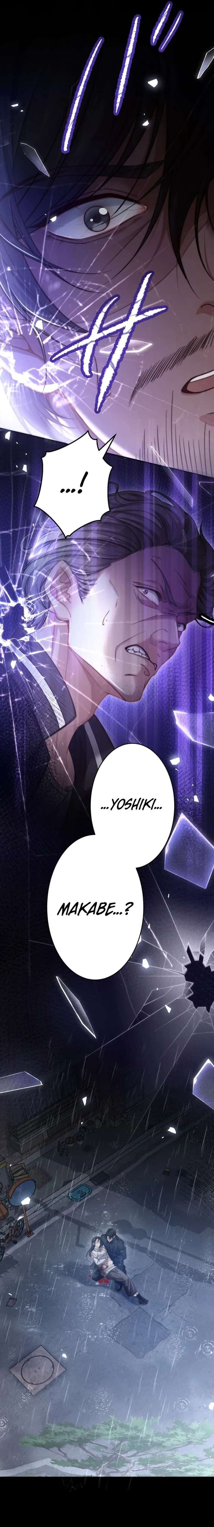 First Love Reversal: The Detective Returns to Square One Chapter 1 - Page 18