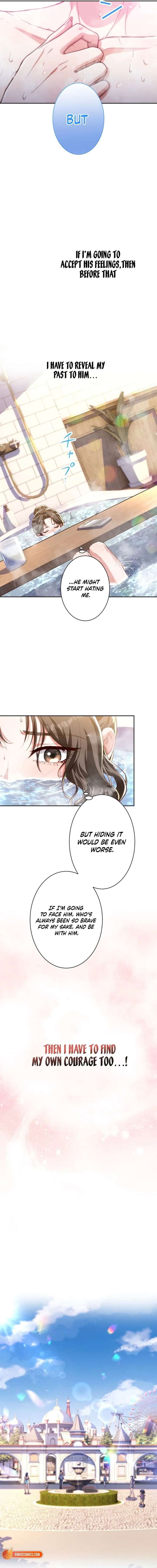 First Love Reversal: The Detective Returns to Square One Chapter 14 - Page 4