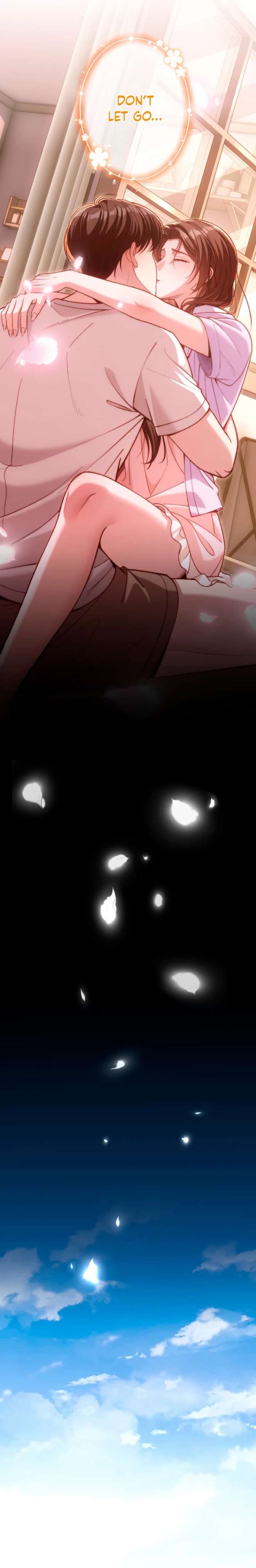 First Love Reversal: The Detective Returns to Square One Chapter 18 - Page 15