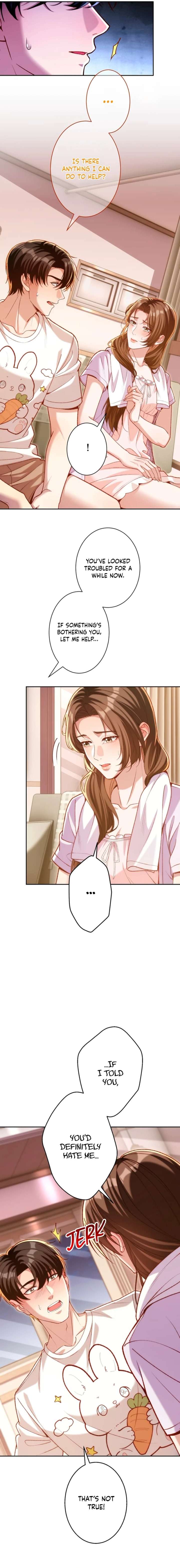 First Love Reversal: The Detective Returns to Square One Chapter 18 - Page 9