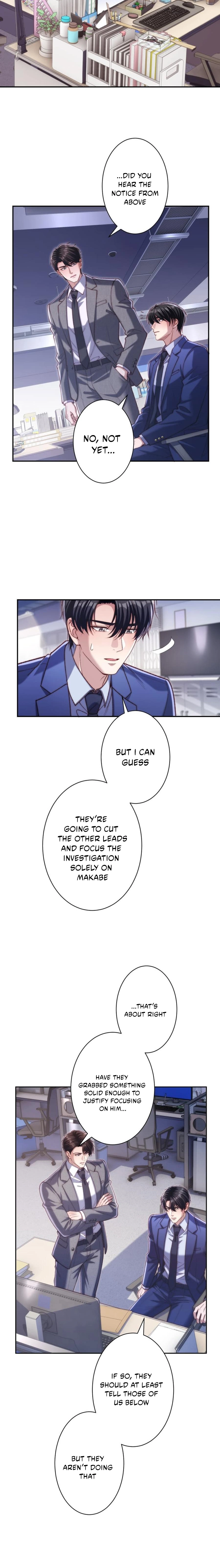 First Love Reversal: The Detective Returns to Square One Chapter 20 - Page 7