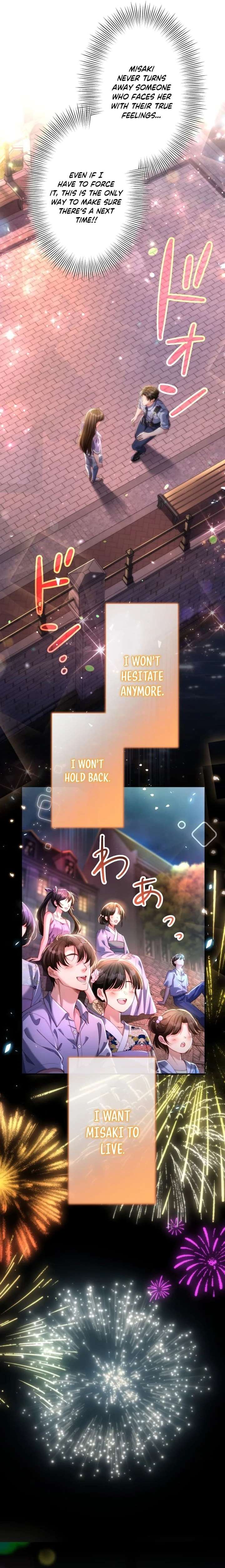 First Love Reversal: The Detective Returns to Square One Chapter 4 - Page 14